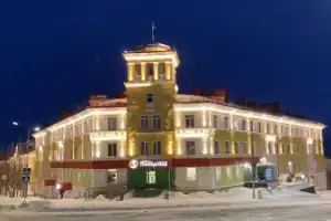 Русскими дорогами Финляндии - 5