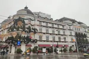 Многоликий Бухарест - 11