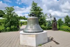 Главное в Нижнем Новгороде — с посещением Печёрского монастыря - 8