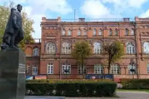 Большая пешеходная экскурсия по Смоленску - 3