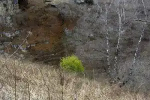 Треккинг в верховьях Чегемских водопадов - 8