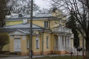 По Гомелю на автомобиле: от древности до наших дней - 7