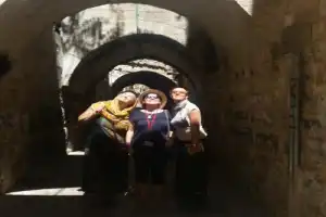 Узнать Иерусалим за 3 часа - 6