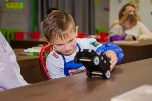 Путешествие на фабрику игрушек в Йошкар-Оле - 14