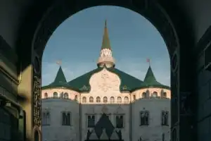 Дворянский Нижний: честь, любовь и семейные тайны аристократии - 12