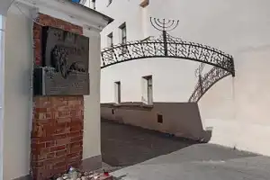 Гродненские must-see, их легенды и история — на автопешеходной экскурсии - 21