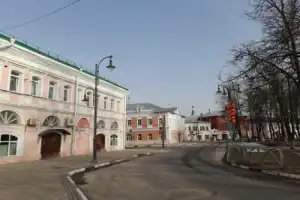 Егорьевск — сокровище Мещёры - 14