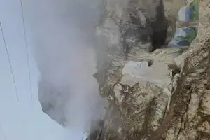Три водопада Осетии за один день! - 4