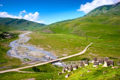 Горная Ингушетия и Северная Осетия за 1 день - 7