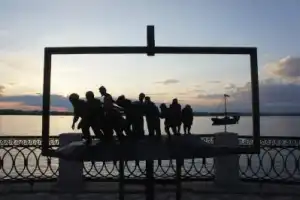 Встретимся в Самаре! - 2