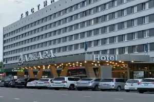 Обворожительный вечерний Иркутск - 11