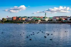 Старо-Татарская слобода: Казань с татарским акцентом - 6