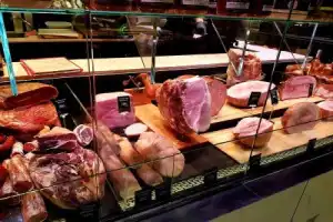 Вon appétit, Лион! - 6