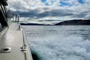 Териберка: навстречу китам и ветру - 6