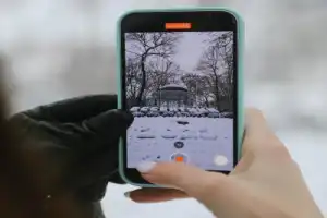 Экскурсия-спектакль в Ессентуках - 13