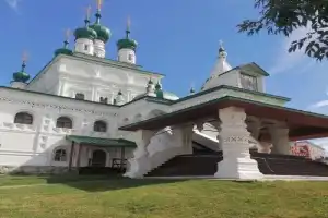 Из Перми — в соляные города России - 9