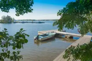 Водная прогулка «Кижское ожерелье» - 2