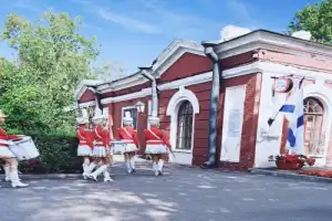 Кронштадт — мифы и реальность - 16