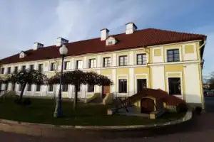 Гродненская кругосветка: большая автопешеходная экскурсия - 7