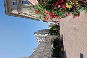 Серебряный век в переулках Арбата - 2