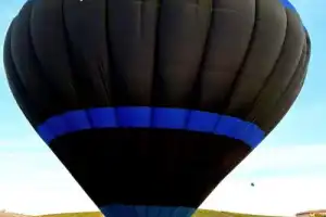 На воздушном шаре — над виноградниками Ланге! - 4