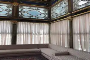 Дворец Топкапы и римский ипподром - 8