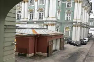Детская экскурсия: Зимний дворец — сказочный ларец - 20