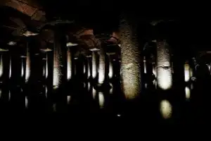 В поисках символов Стамбула - 5