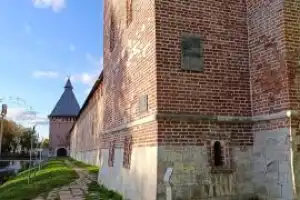 Большая пешеходная экскурсия по Смоленску - 11