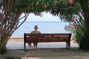 Старый Сухум и термы в селе Кындыг