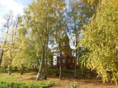 От Волока к Волоколамску: пешая прогулка по городу - 2