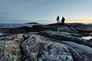 Исцеляющее путешествие «В поисках своего Сампо» - 8