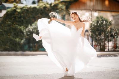 Фотопрогулка по Бургосу - 2