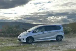 Самый крупный остров Байкала — Ольхон (из Иркутска в мини-группе) - 9