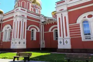 Архитектурные образы Барнаула - 6