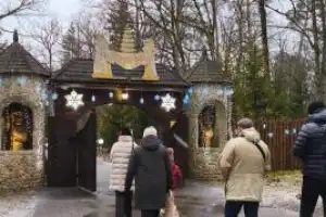 Из Бреста — в поместье Деда Мороза круглый год - 5