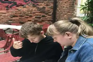 Квест-прогулка по Перми для детей 6–14 лет - 8