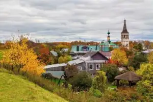 Суздаль: первые впечатления о городе-музее - 3