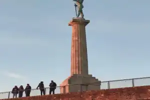 Красивейшие места Белграда - 2