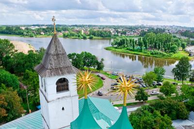 Ярославль для новичков - 2