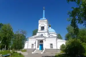 В древний Городец - 4