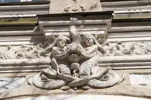 Мобильный квест «В поисках саратовских монстров»