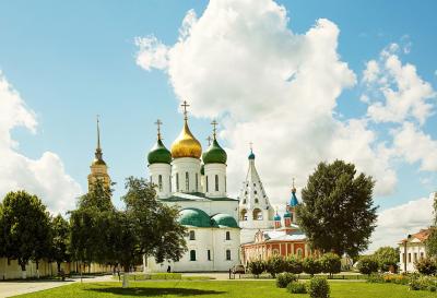 Коломна со всех сторон - 3