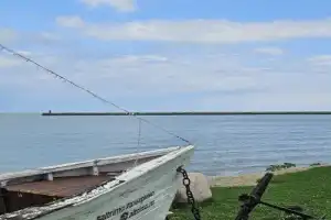 Легенды Куршской косы — из Зеленоградска