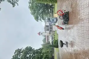 Из Бреста — в заповедный мир Беловежской пущи - 12