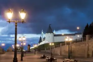 Казань глазами местного жителя: город, еда и самогон - 7