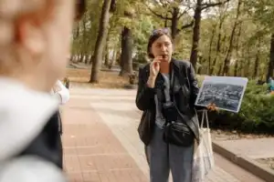 Металл, вода и крылья: три судьбы Липецка - 6