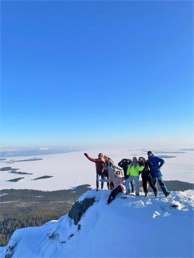 Путешествие в Кандалакшу. Другой Кольский - 8