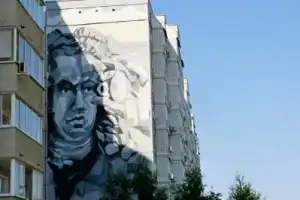 Тольятти: от советских дворцов до неоготического замка - 3