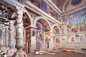 Брешиа — «Львица Италии» - 13